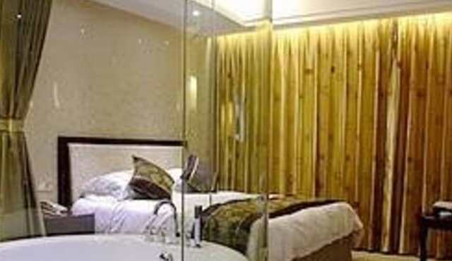 Lin'an Jingang Hotel Business Branch