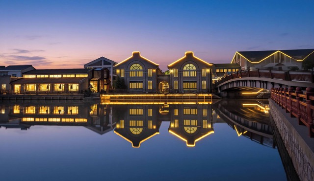 Lin Yin Art Hotel Shanghai PVG Airport Disneyland Free Shuttle