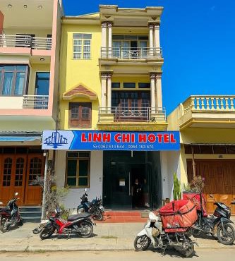 Linh Chi Hotel