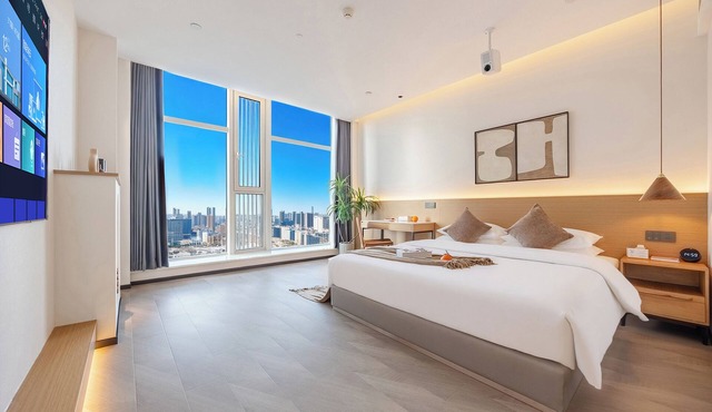 Lisi Future Hotel