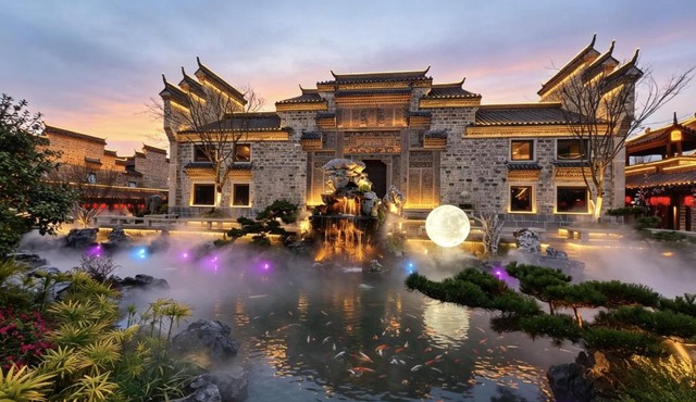 Lissen Hotel -5 min to Forest Park East Gate & Tour Tickets-Butler-recommended travel routes