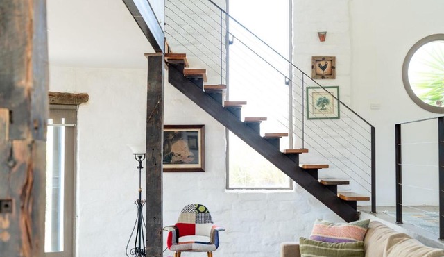 Lithia Guest House - Daylesford Region