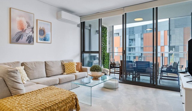 Little Bay Haven Coastal Apartment