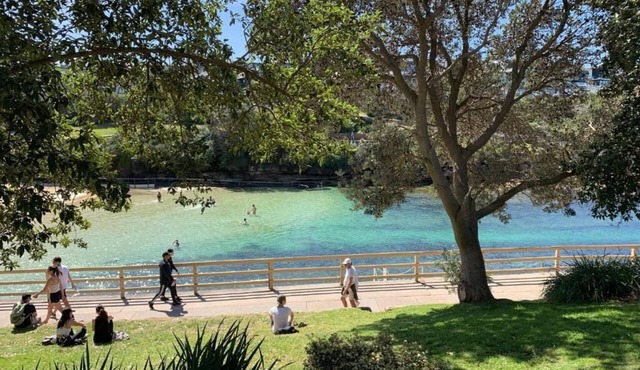 Little Coogee Hotel