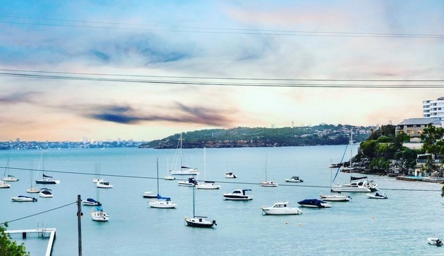 Little Manly Getaway