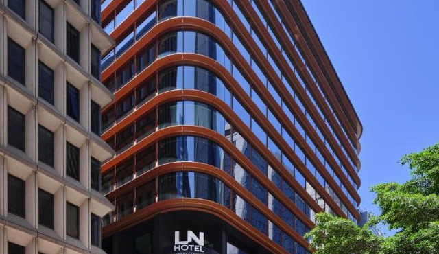 Little National Hotel Sydney