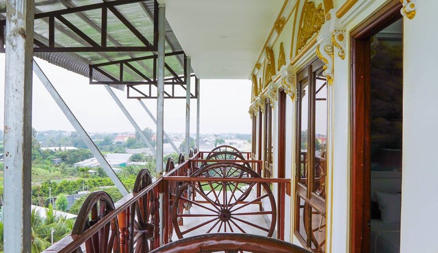 Little Saigon Hostel