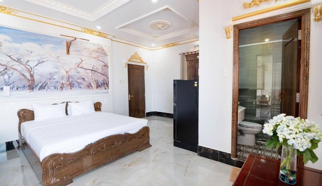Little Saigon Hostel
