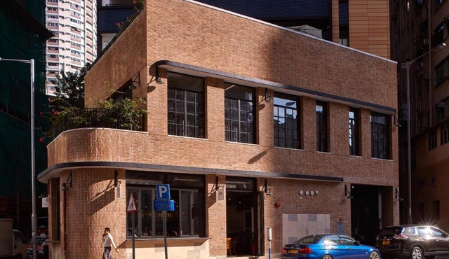 Little Tai Hang