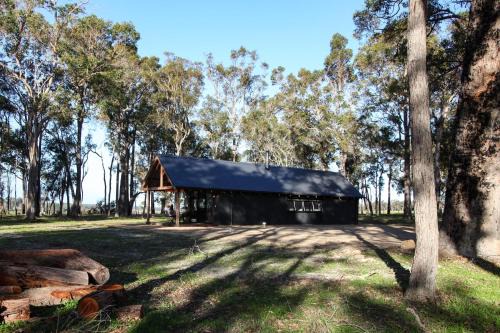 Littlewood Chalet