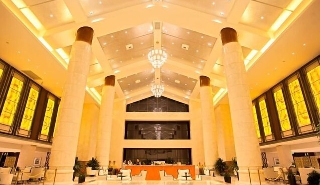 Liu Yuan Jin Jiang Hotel Changde