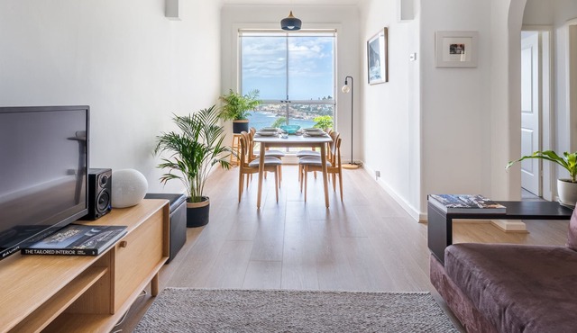 Live the Coastal Life with Spectacular Views
