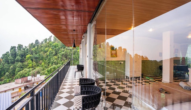 Liveaway Dharamkot by PACK
