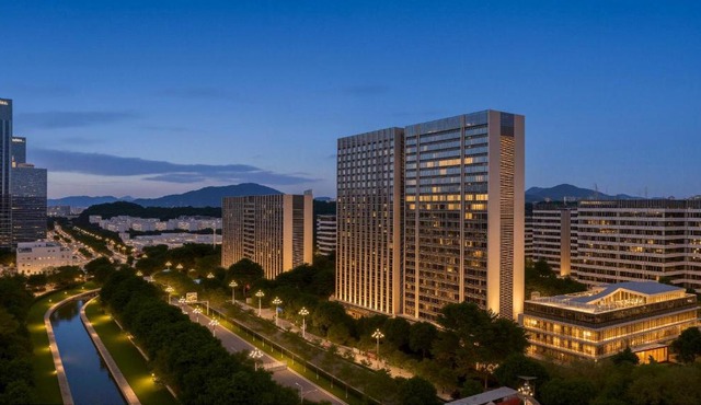 Livetour Hotel Kehui Golden Valley Guanzhou