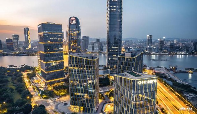 Livetour Hotel Pazhou Exhibition Center Guangzhou