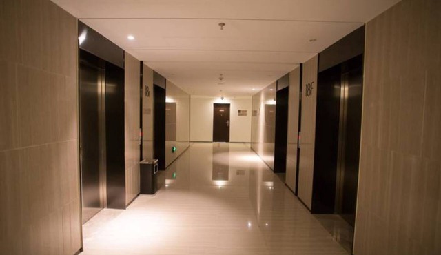 Liwu Apartment-Green Land Plaza Branch