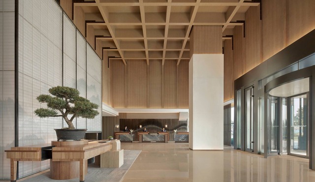 Liyang Marriott Hotel