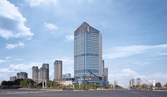 Liyang Marriott Hotel