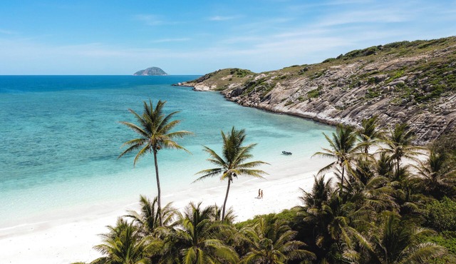 Lizard Island Resort