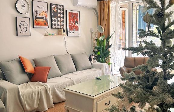 Lizi Boutique Guesthouse and Family Apartment-NearbyTiananmen square and Temple of Heaven Park-5mins walk to subway