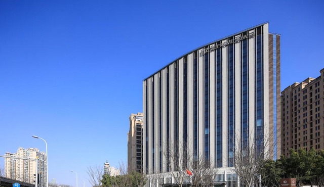 LJZ Supreme Tower Hotel