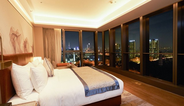 LN Dongfang Hotel Pazhou