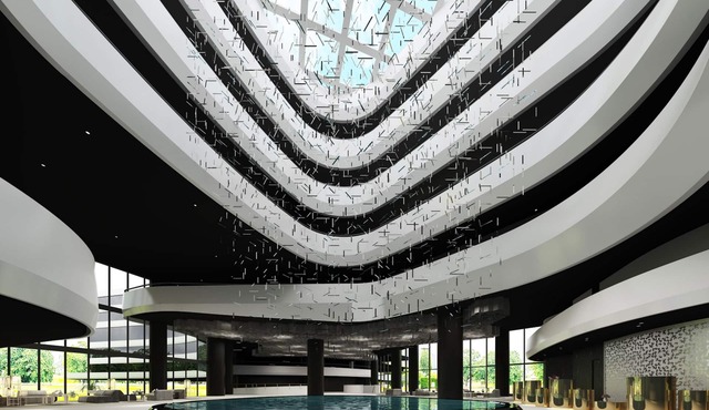 LN Garden Hotel Nansha Guangzhou