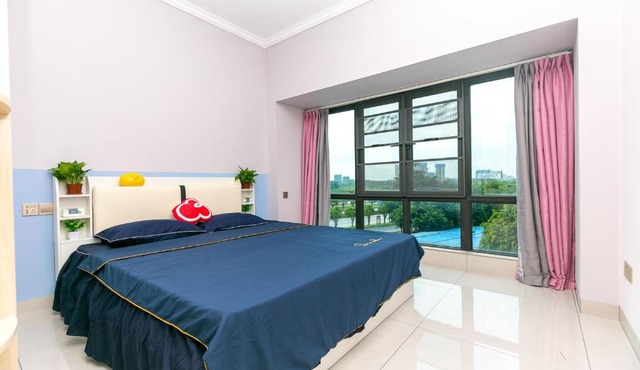 Locals Apartment Place 06