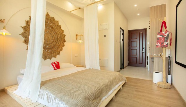 Locals Apartment Place 22