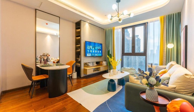 Locals Apartment Place 25