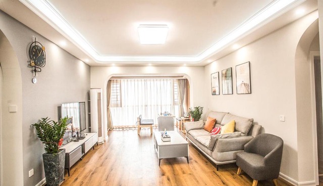 Locals Apartment Place 28