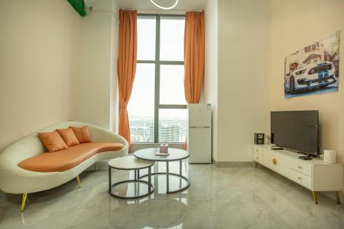 Locals Apartment Place 44