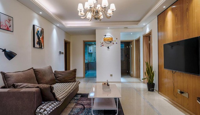Locals Apartment Place 46