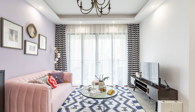 Locals Boutique Apartment Huafa Plaza 24