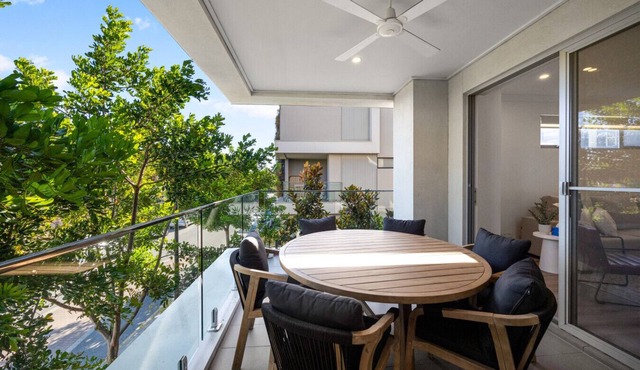 Loft & Levels @ Prospect - Contemporary Urban Living