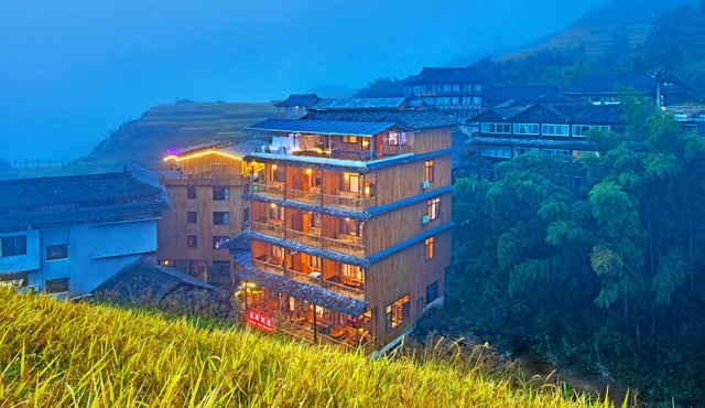 Long An Hotel