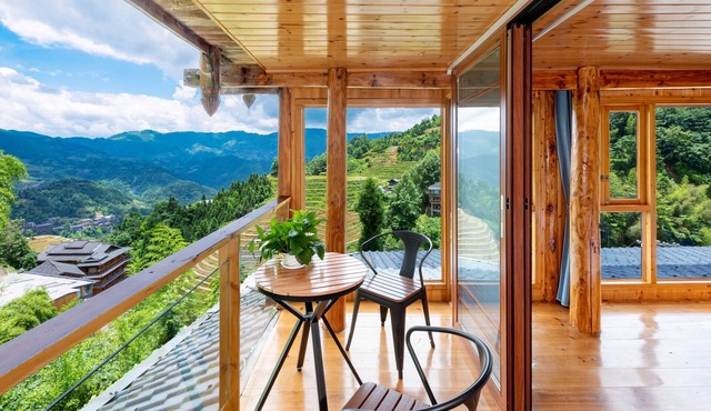 Longji Aplo Leisure B&B