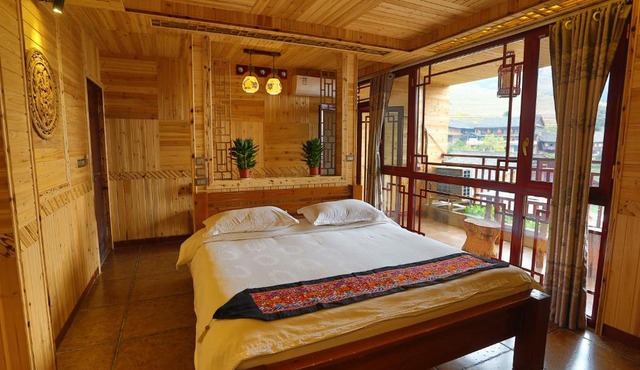 Longji Holiday Hotel