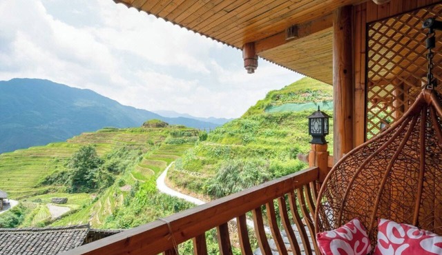 Longji Jingyue Hotel