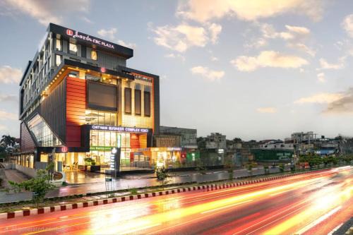 Lords CBC Plaza Chitwan