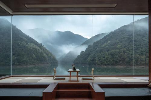 LOST LODGE·Shendu Wubei(Lin'an)