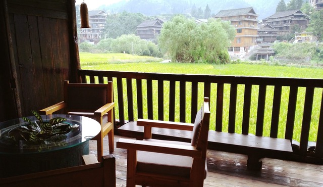 Lost World Sanjiang