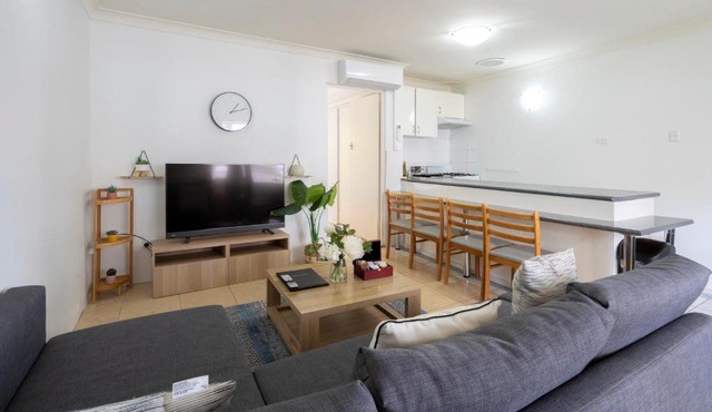Lotus Stay Manly - Apartment 31G