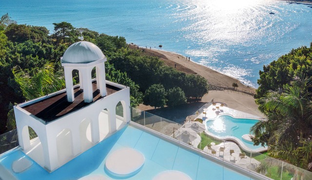 Love Time Resort Villa