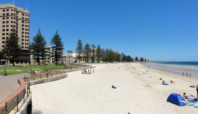 Lovely Driftwood Taft Apartment. Close to Beach & Everything!