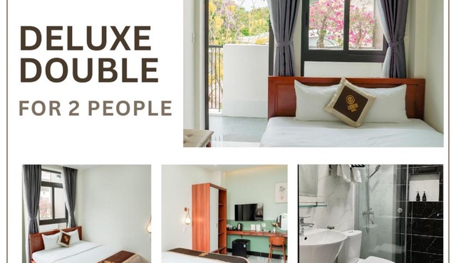 Lucasta Hotel
