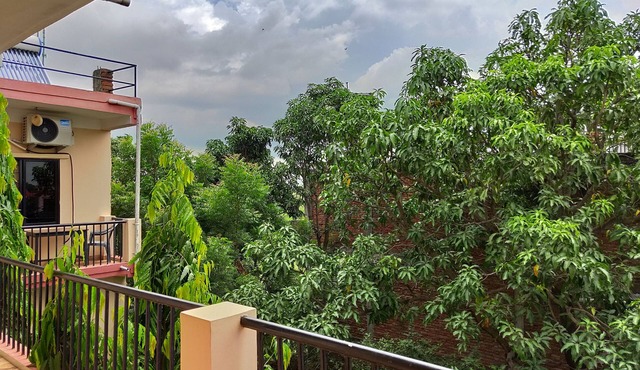 Lumbini Garden Lodge