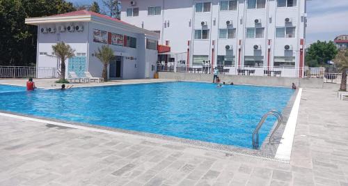 Lumbini Green Hotel