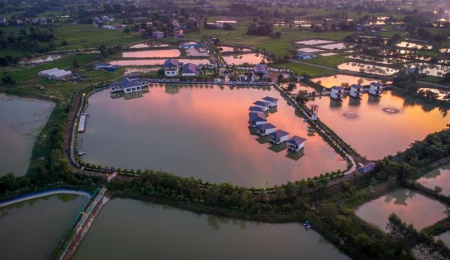 Lumbini Palace Resort