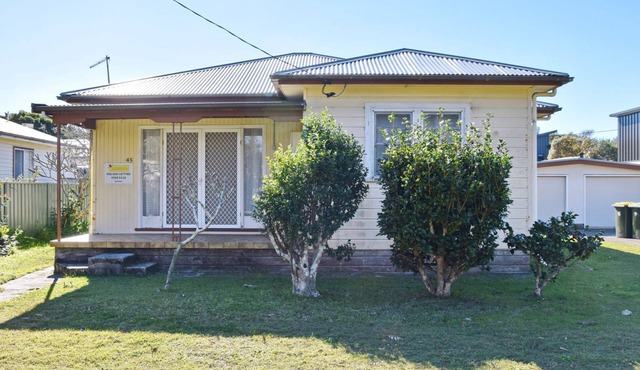 Lumeah - Quaint, well appointed 2 bedroom cottage.